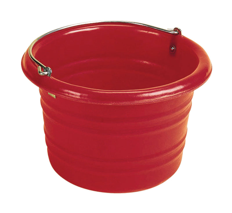 STUBBS Jumbo Feed/Water Bucket (S43) - Nags Essentials