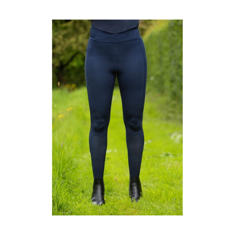 Hy Equestrian Fordwich Riding Tights -Ladies