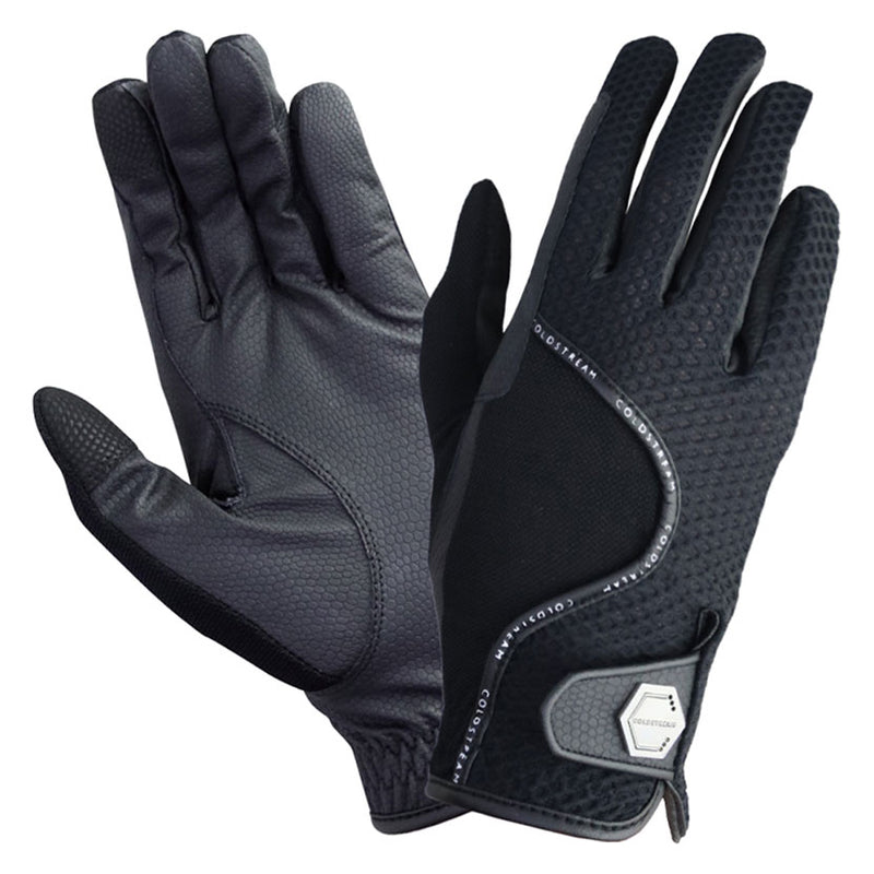 Coldstream Swinton Combi Mesh Summer Riding Gloves