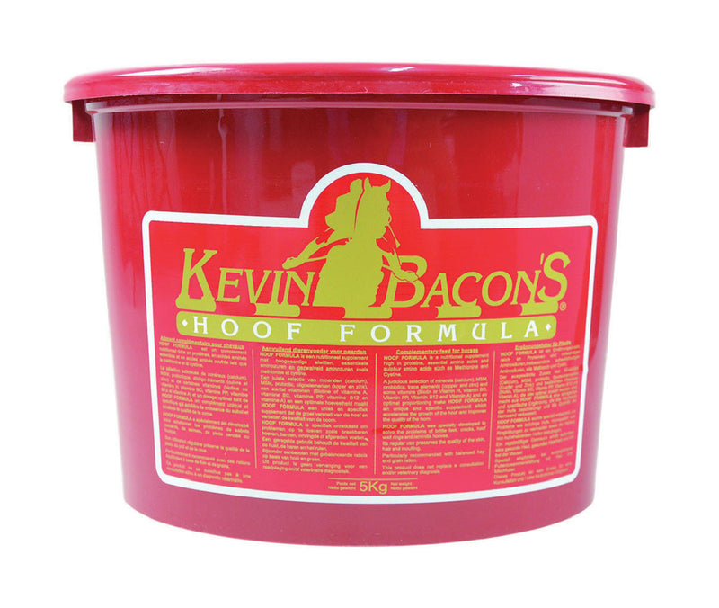 Kevin Bacon's Hoof Formula - Nags Essentials