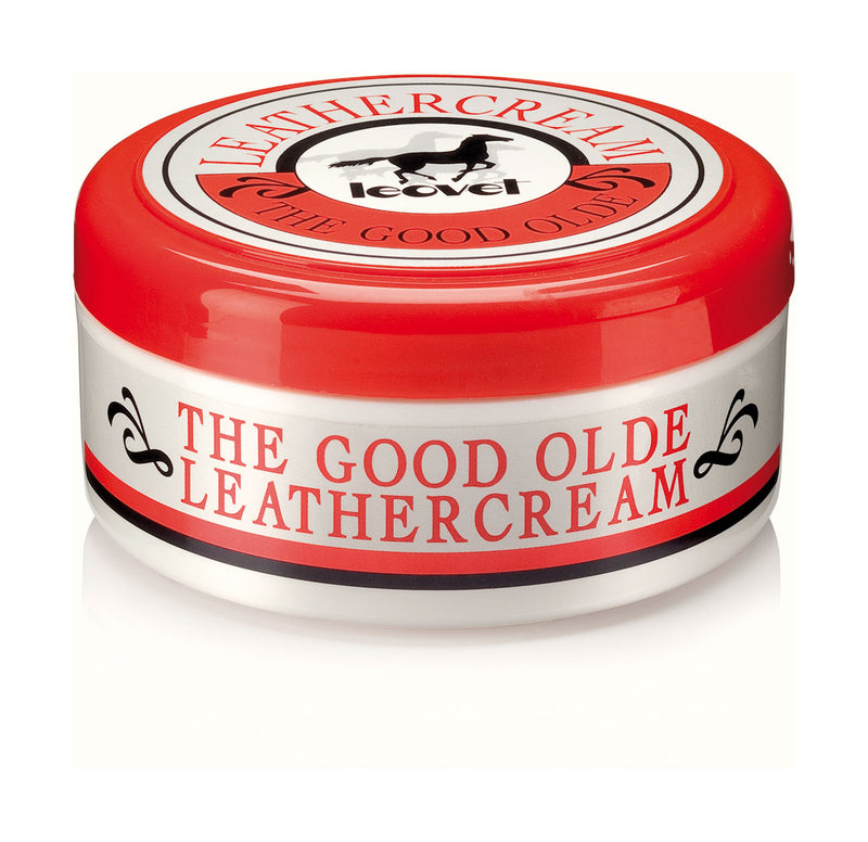 Leovet Good Olde Leathercream - Nags Essentials