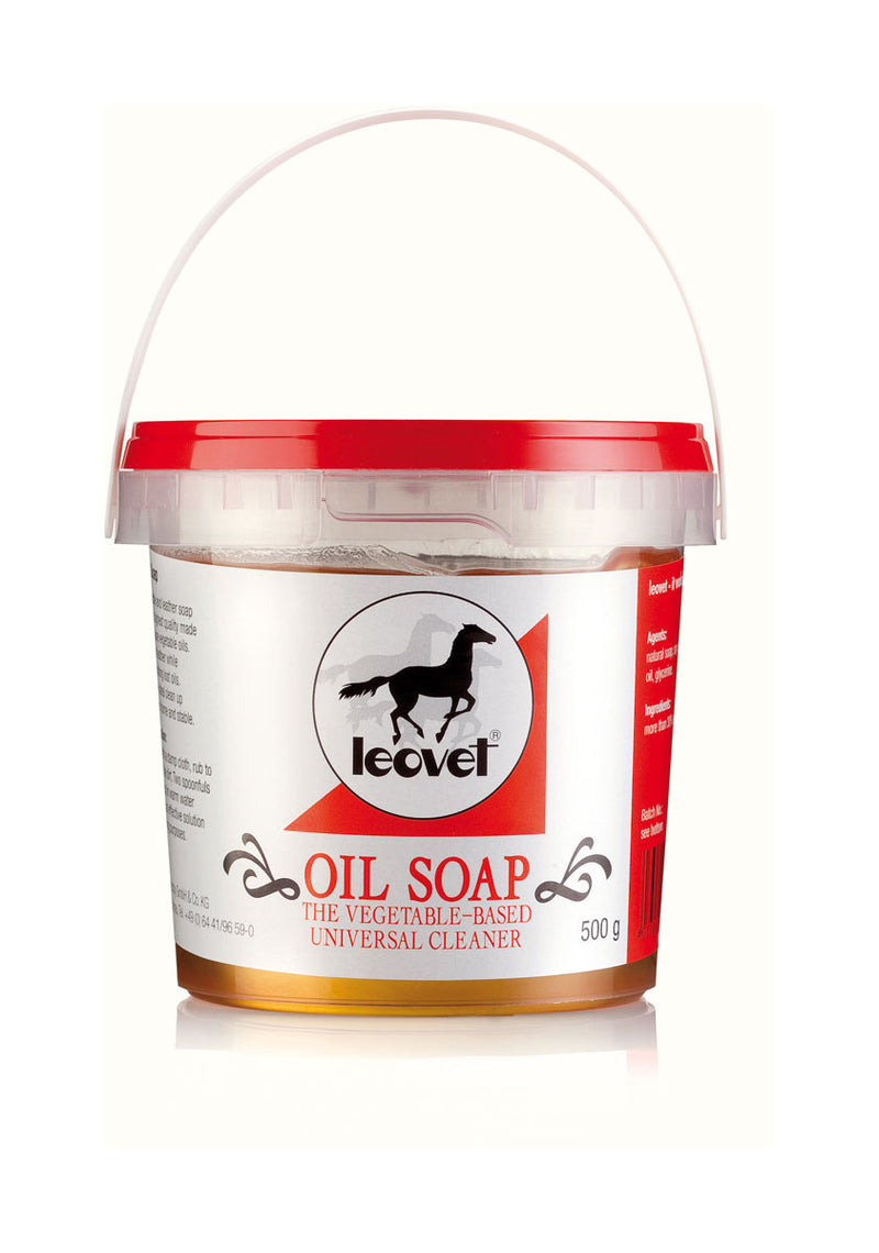 Leovet Summer Oil Gel Hoof Care - Nags Essentials