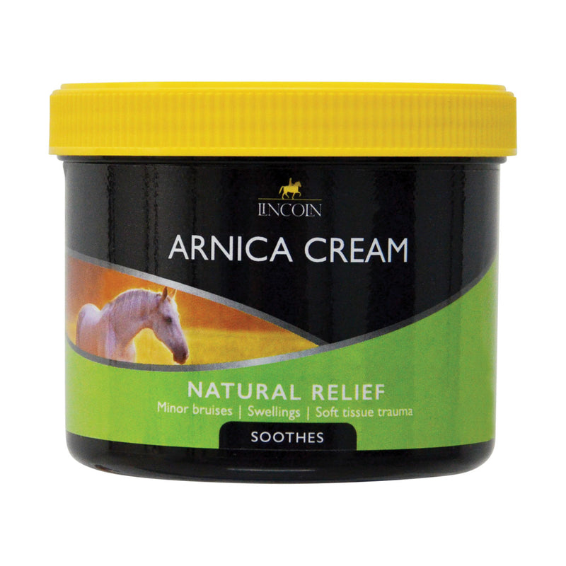 Lincoln Arnica Cream - Nags Essentials