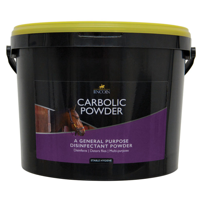 Lincoln Carbolic Powder