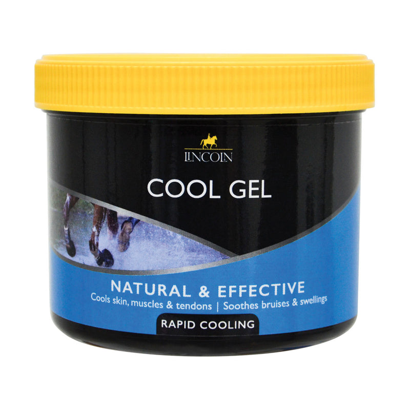 Lincoln Cool Gel - Nags Essentials