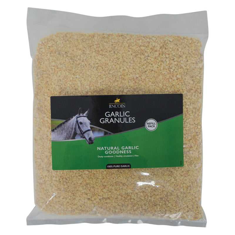 Lincoln Garlic Granules Refill Pack