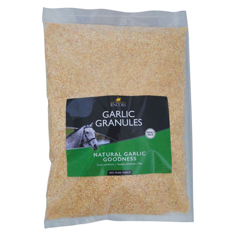 Lincoln Garlic Granules Refill Pack