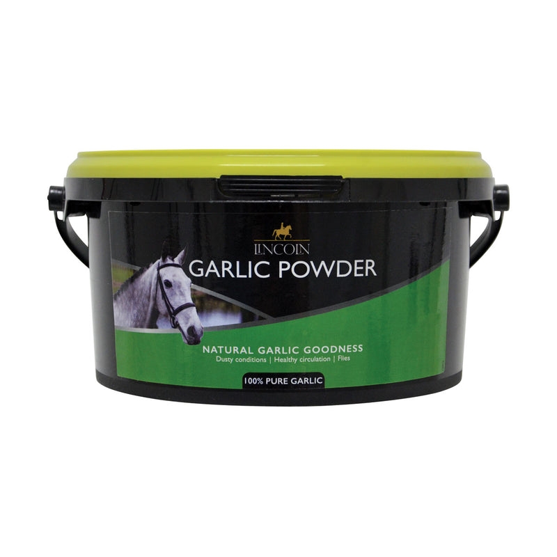 Lincoln Garlic Powder