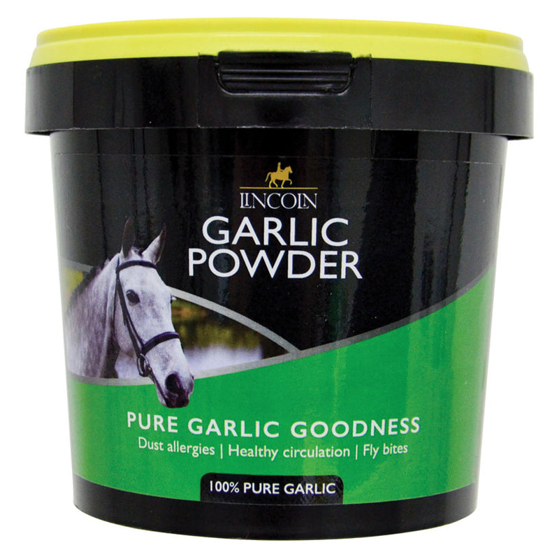 Lincoln Garlic Powder