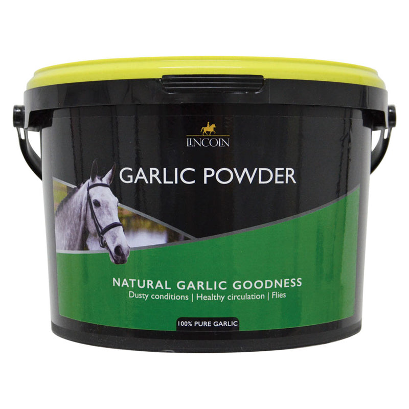 Lincoln Garlic Powder