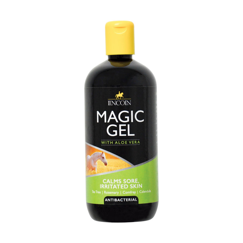 Lincoln Magic Gel - Nags Essentials