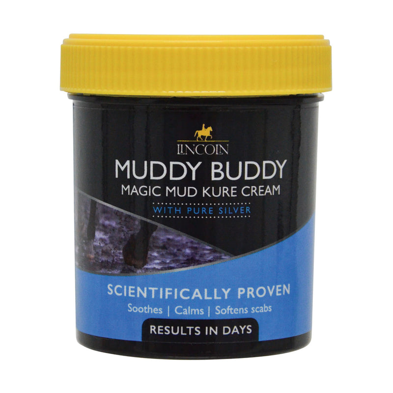 Lincoln Muddy Buddy Magic Mud Kure Cream - Nags Essentials