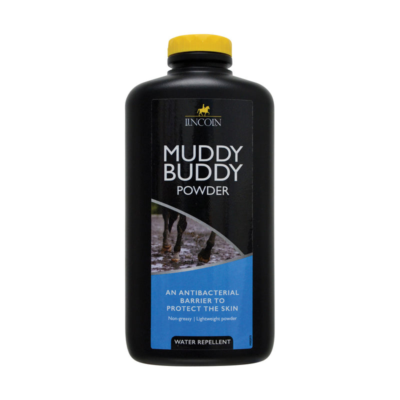 Lincoln Muddy Buddy Powder - Nags Essentials