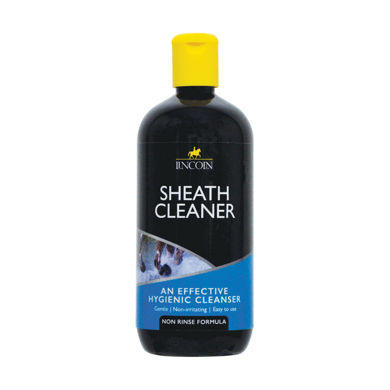 Lincoln Sheath Cleaner - Nags Essentials