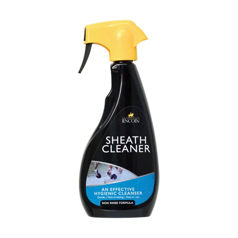 Lincoln Sheath Cleaner - Nags Essentials