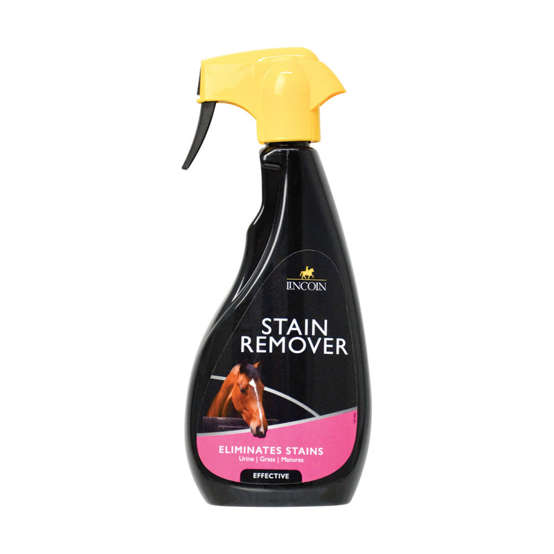 Lincoln Stain Remover - Nags Essentials