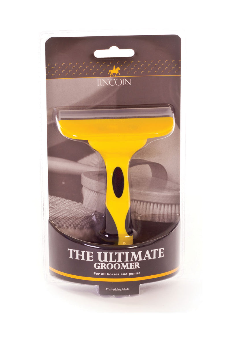 Lincoln Ultimate Groomer - Nags Essentials