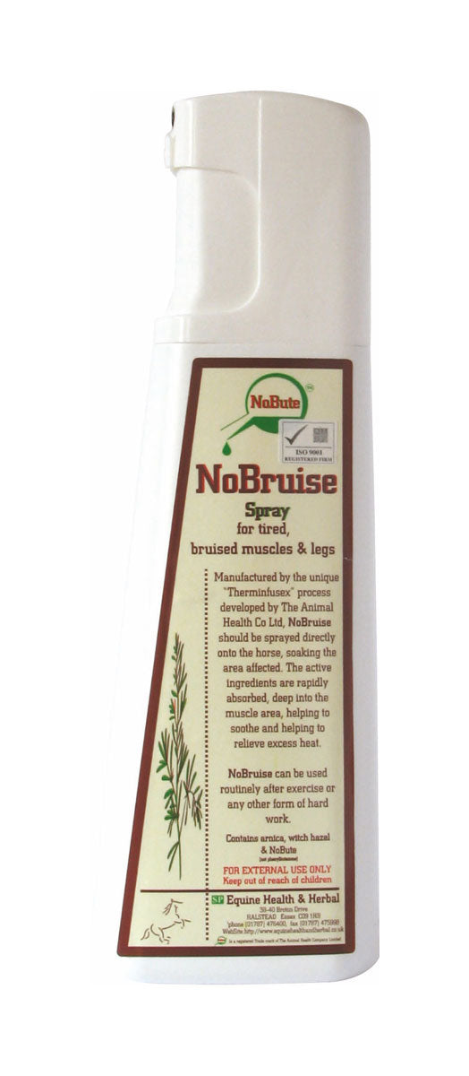 NoBruise - Nags Essentials