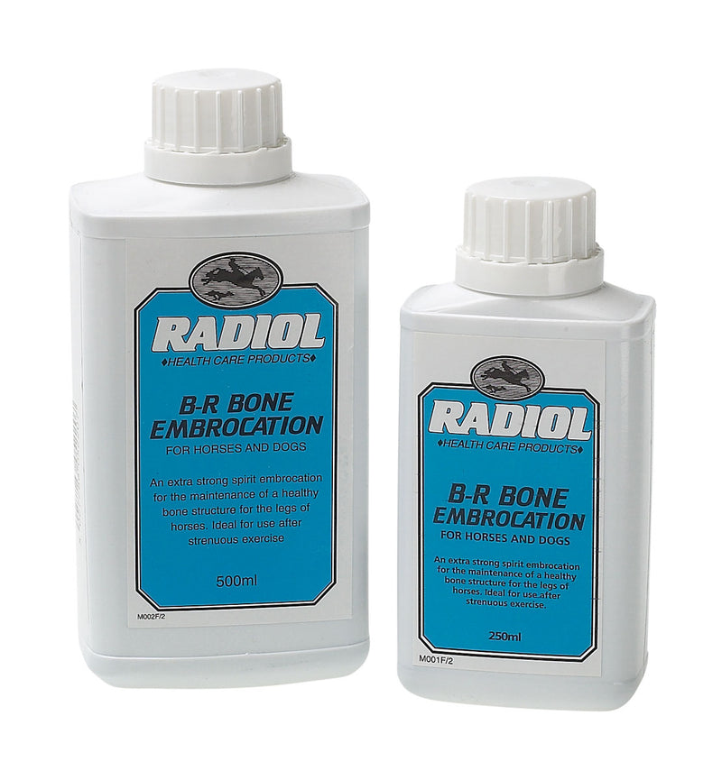 Radiol B-R Bone Embrocation - Nags Essentials