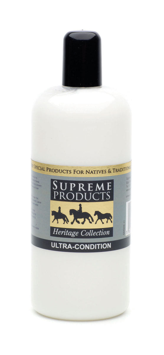 Supreme Products Ultra-Condition - Nags Essentials