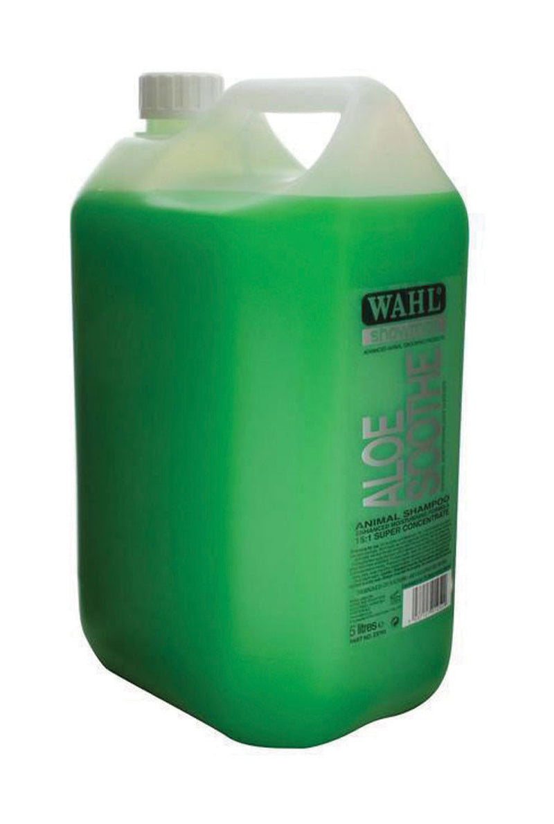 Wahl Aloe Soothe Shampoo - Nags Essentials