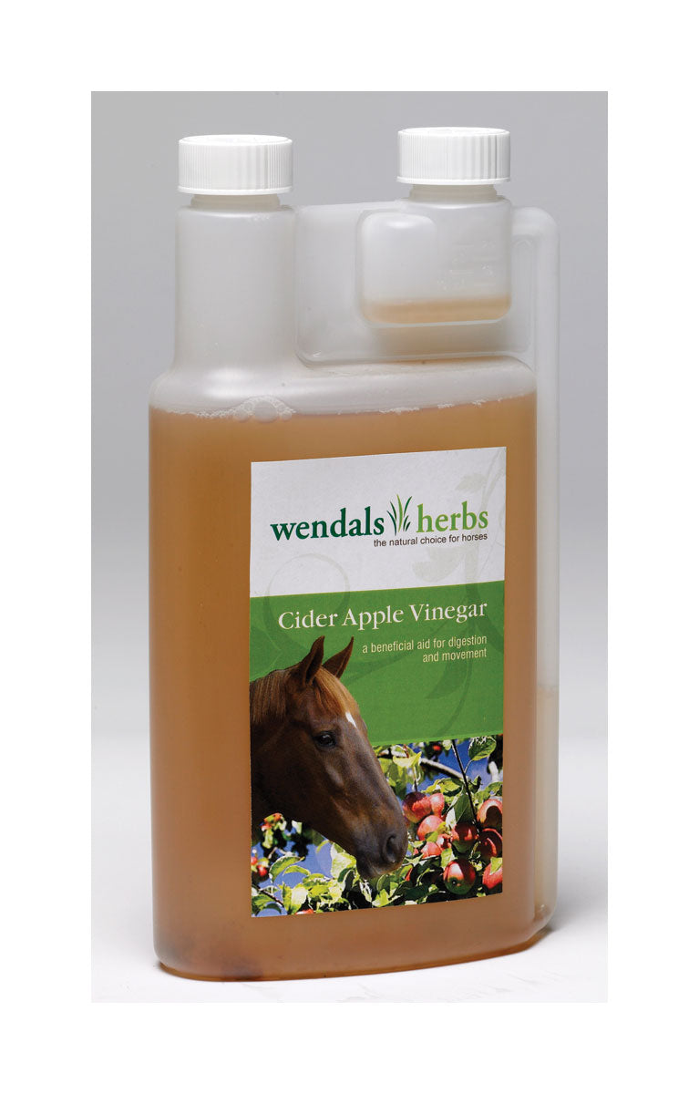 Wendals Cider Apple Vinegar - Nags Essentials