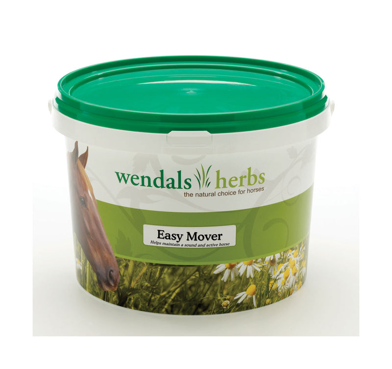 Wendals Easy Mover - Nags Essentials