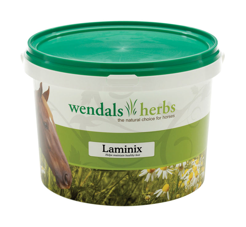 Wendals Laminix - Nags Essentials