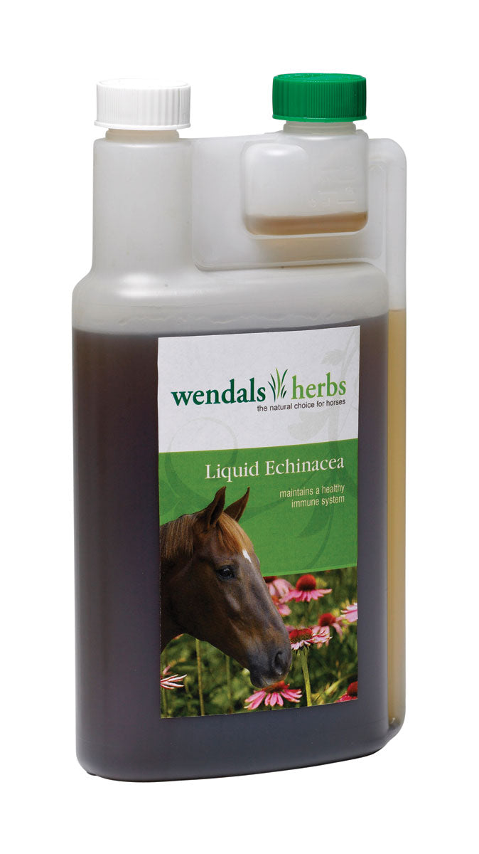 Wendals Liquid Echinacea - Nags Essentials