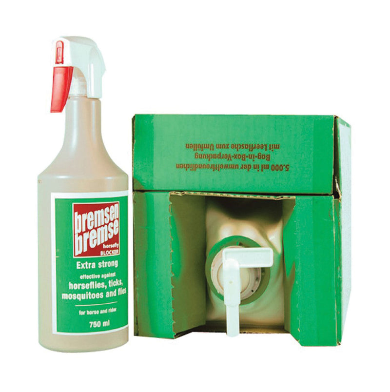 Bremsen Long Acting Fly Spray - Nags Essentials
