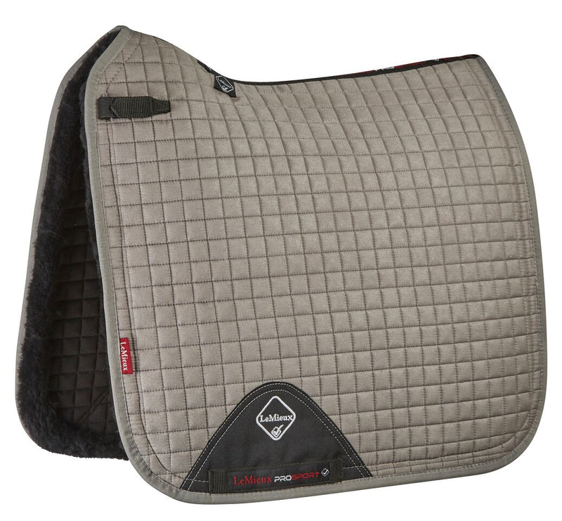 LeMieux Merino+  Sensitive Skin Dressage Square - Nags Essentials