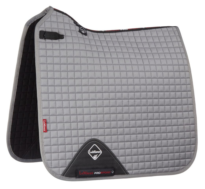 LeMieux ProSport Plain Dressage Square - Nags Essentials