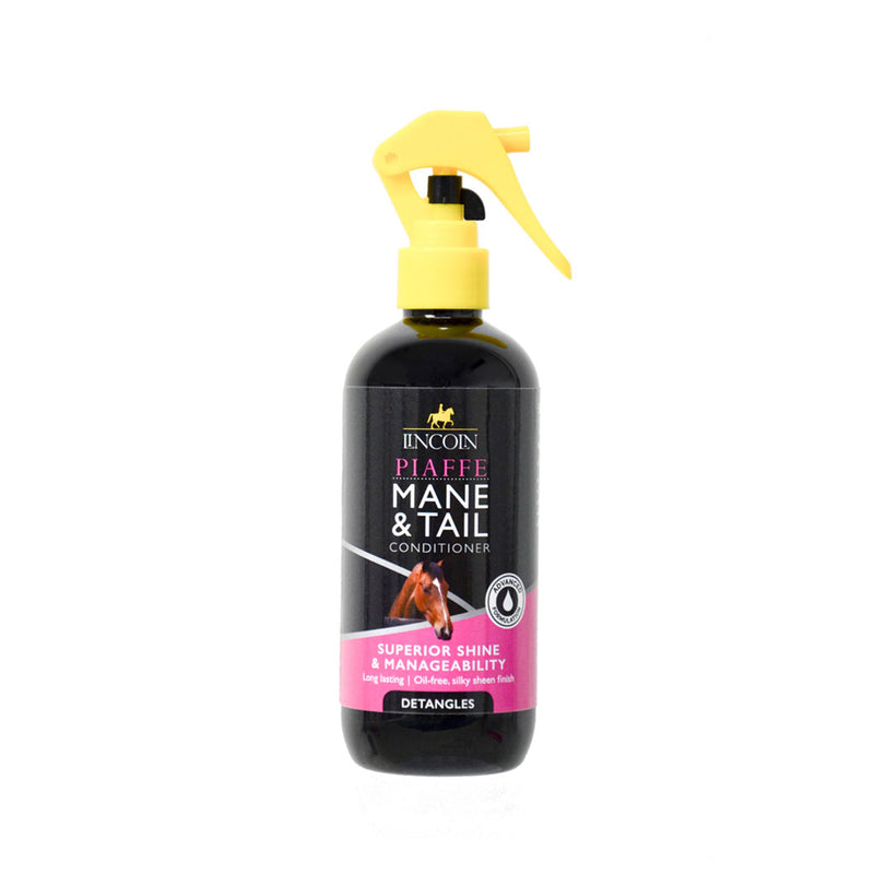 Lincoln Piaffe Mane & Tail Conditioner - Nags Essentials