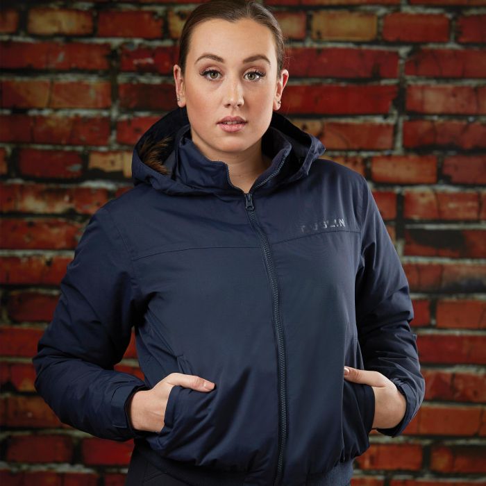 Dublin Trinity Jacket - Nags Essentials