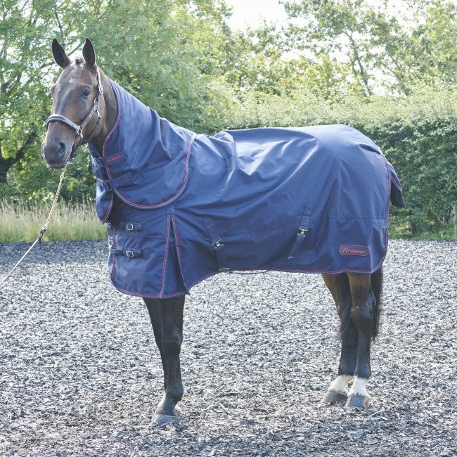 Whitaker Rastrick 250g Combo Turnout Rug