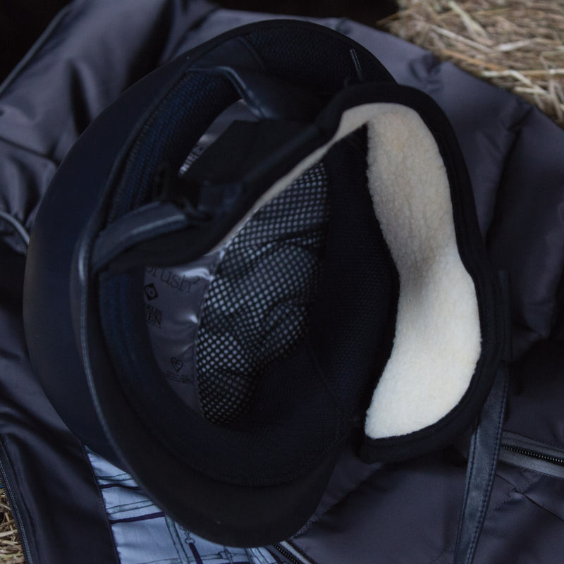 Unisex Riding Hat Ear Warmers - Nags Essentials