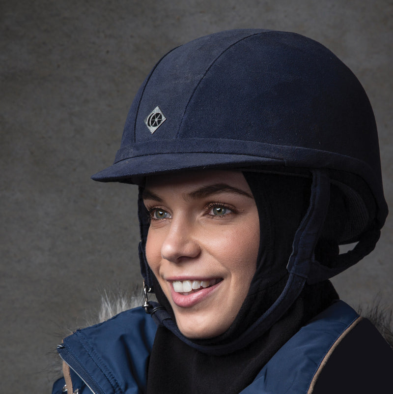 Riding Hat Thermal Liner - Nags Essentials