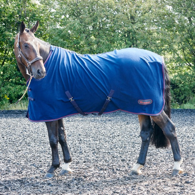 Whitaker Rastrick Fleece Rug