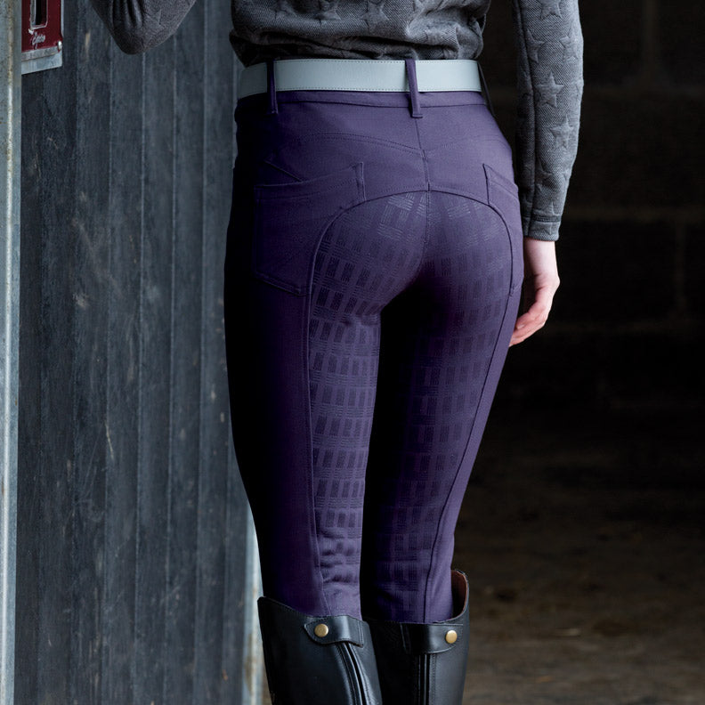Equetech Shapers Breeches - Nags Essentials