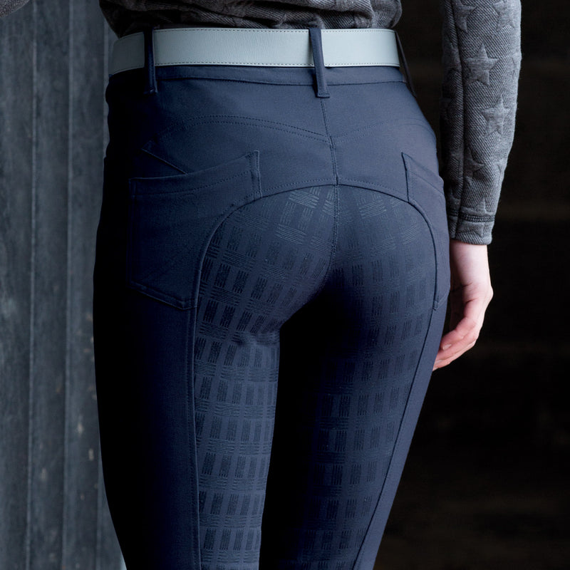 Equetech Shapers Breeches - Nags Essentials