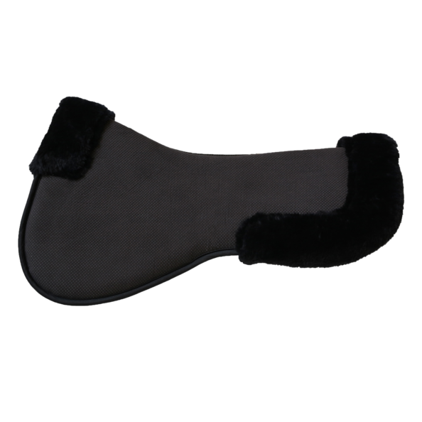 Kentucky Horsewear Sheepskin Half Pad Anatomic Absorb - Nags Essentials