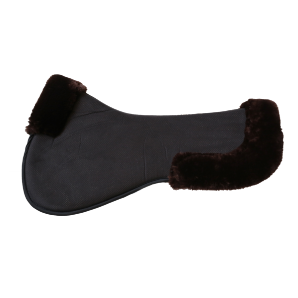 Kentucky Horsewear Sheepskin Half Pad Anatomic Absorb - Nags Essentials