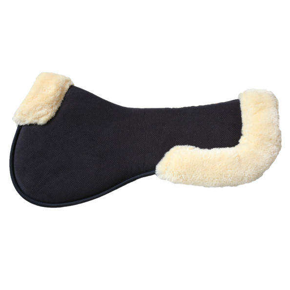 Kentucky Horsewear Sheepskin Half Pad Anatomic Absorb - Nags Essentials