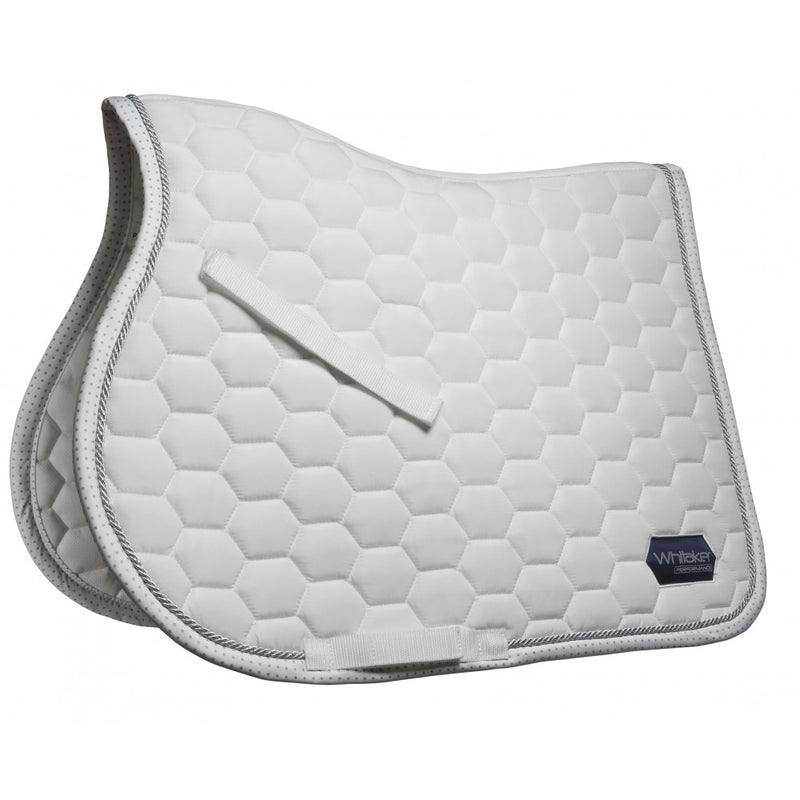 Whitaker San Francisco Saddle Pad