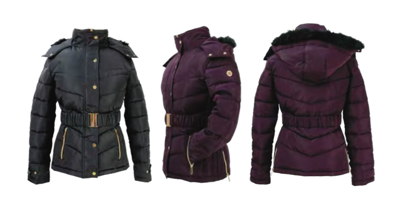 Coldstream Cornhill Quilted Coat - Nags Essentials