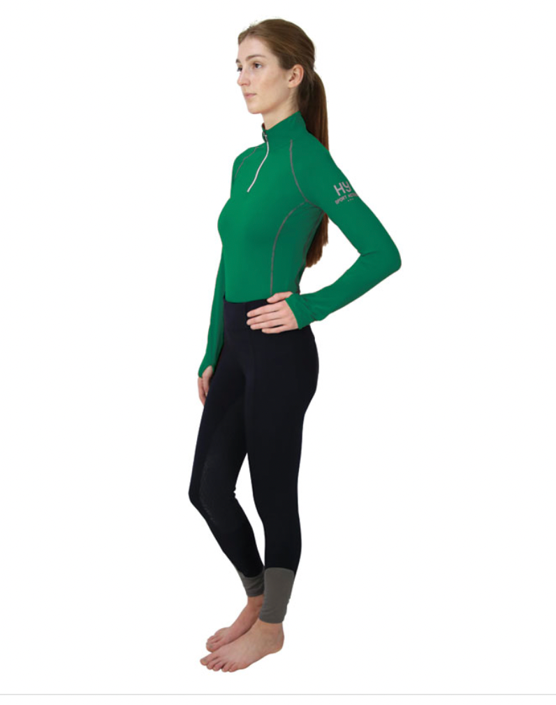 HyFASHION Sport Active Base Layer