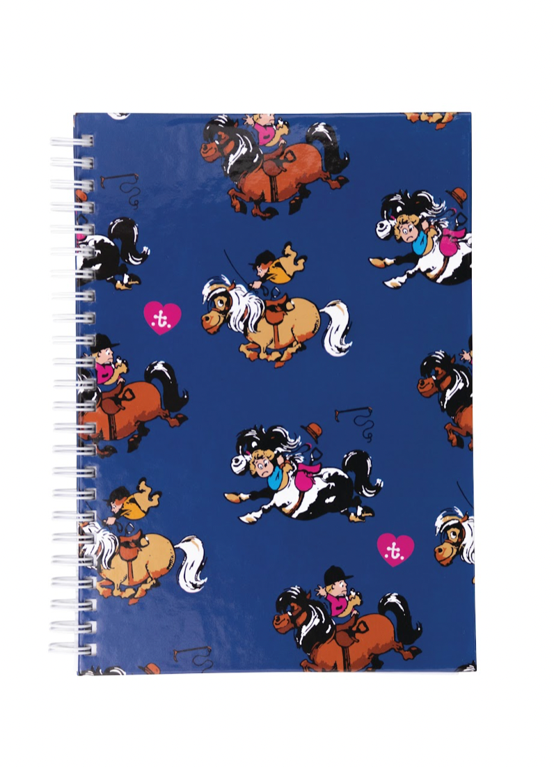 Thelwell Collection Notebook