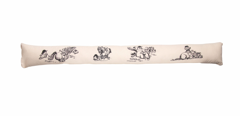 Thelwell Collection Cushions - Draught Excluder