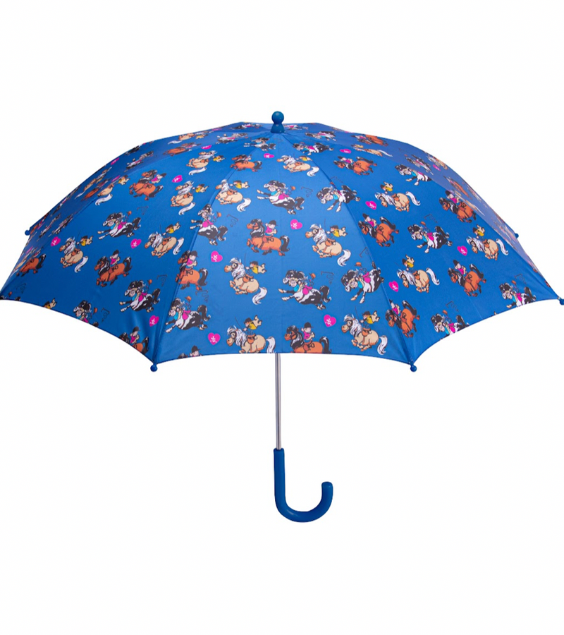 Thelwell Collection Race Umbrella