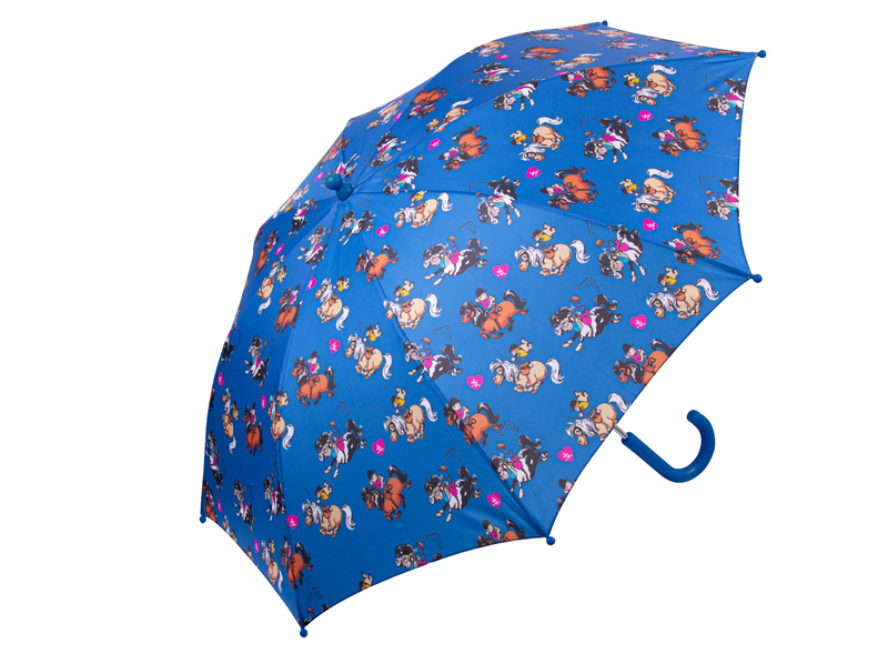 Thelwell Collection Race Umbrella